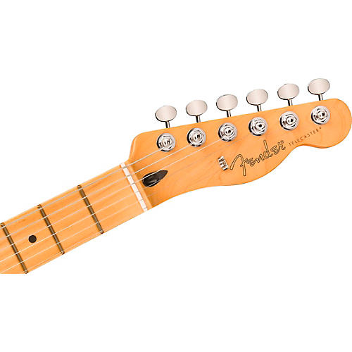 Fender Player II Telecaster HH Maple Fingerboard Electric Guitar Coral Red - musicians--Friend