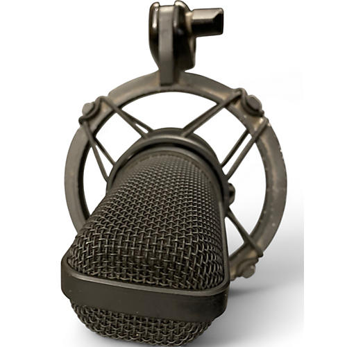 Used Audio-Technica AT4050 Condenser Microphone - musicians--Friend