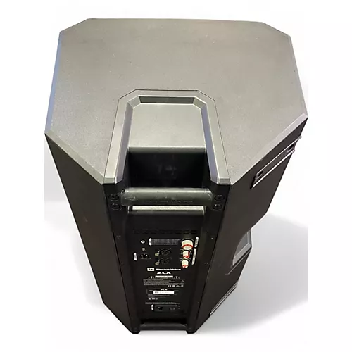 Used Electro-Voice ZLX15BT Powered Speaker - musicians--Friend