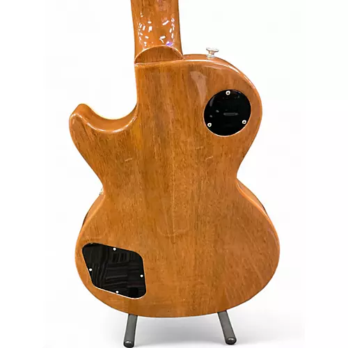 Used Gibson Les Paul Standard 1960S Neck OXBLOOD Solid Body Electric Guitar OXBLOOD - musicians--Friend