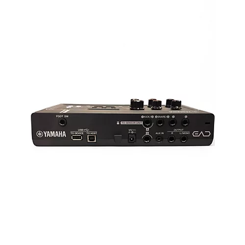 Used Yamaha EAD10 Acoustic Drum Trigger - musicians--Friend