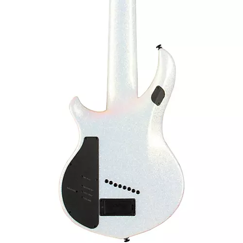 Ernie Ball Music Man John Petrucci BFR Majesty 8 8-String Electric Guitar Amaranth - musicians--Friend