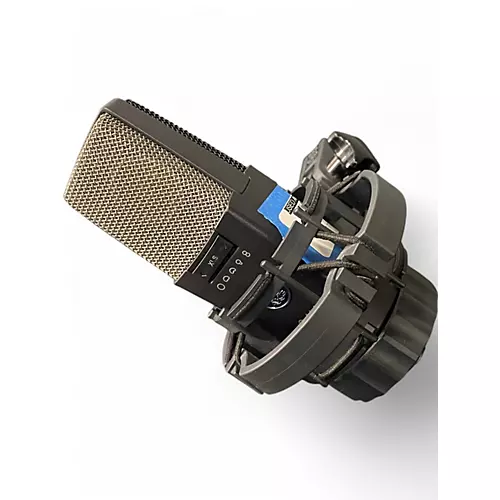 Used AKG C414XLS Condenser Microphone - musicians--Friend