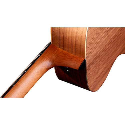 Taylor Academy 12e Grand Concert Acoustic-Electric Guitar Natural - musicians--Friend