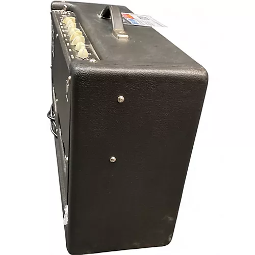 Used Fender Hot Rod Deluxe IV 40W 1x12 Tube Guitar Combo Amp - musicians--Friend