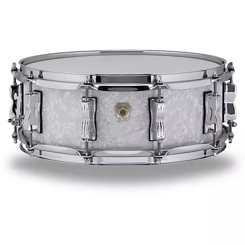 Ludwig Classic Maple Snare Drum 14 x 6.5 in. Hybrid Copper Sparkle - musicians--Friend