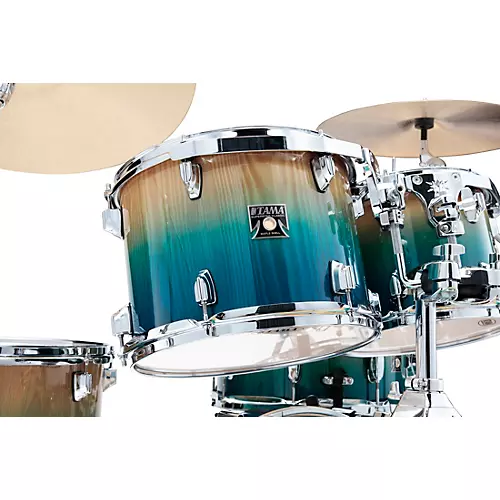 TAMA Superstar Classic 5-Piece Shell Pack With 22