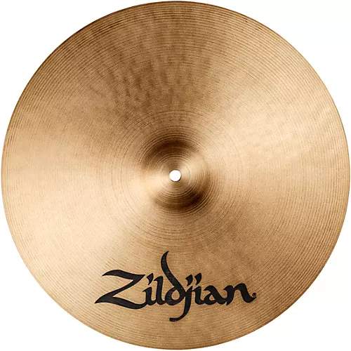 Zildjian K Custom Session Crash Cymbal 16 in. - musicians--Friend