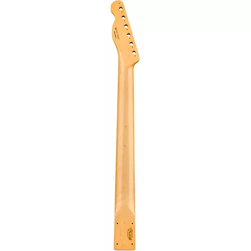 Fender Classic Series '60s Telecaster Neck With Pau Ferro Fingerboard - musicians--Friend
