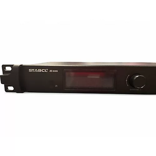 Used Stabcl ST-920S Handheld Wireless System - musicians--Friend