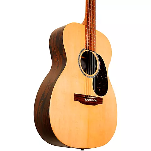 Martin 00X2E X Series Grand Concert Acoustic-Electric Guitar Natural - musicians--Friend