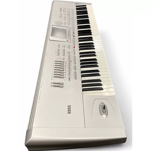 Used KORG PA1X PRO Arranger Keyboard - musicians--Friend