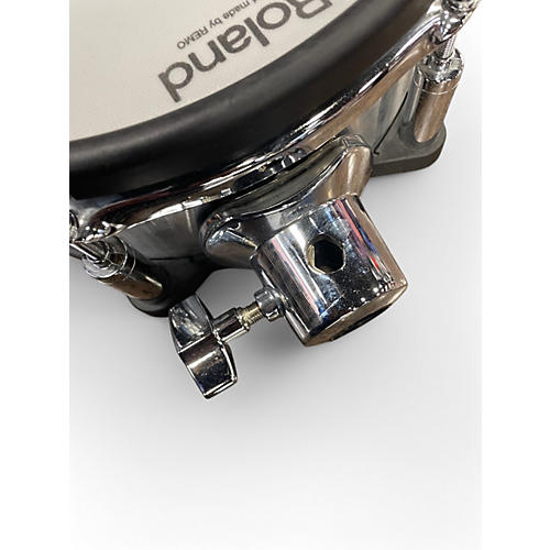 Used Roland PD105X Trigger Pad - musicians--Friend