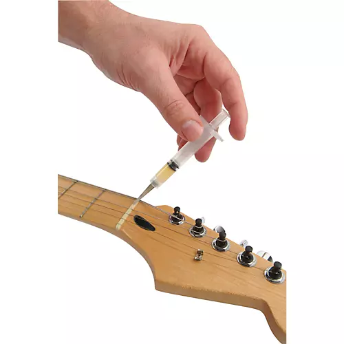 D'Addario Lubrikit Friction Remover - musicians--Friend