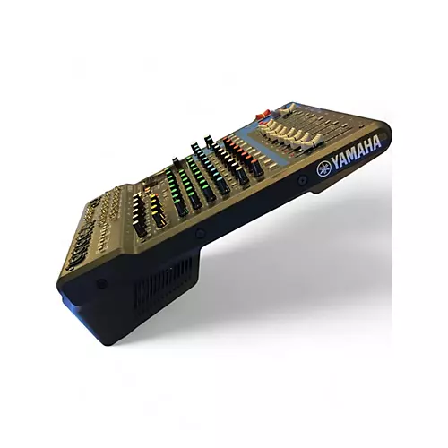 Used Yamaha MG12XU Unpowered Mixer - musicians--Friend
