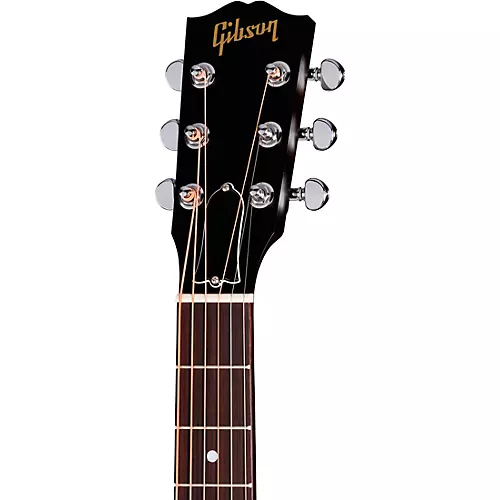 Gibson L-00 Special Acoustic-Electric Guitar Wine Red - musicians--Friend