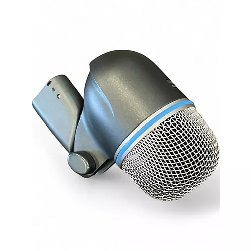 Used Shure Beta 52 Drum Microphone - musicians--Friend