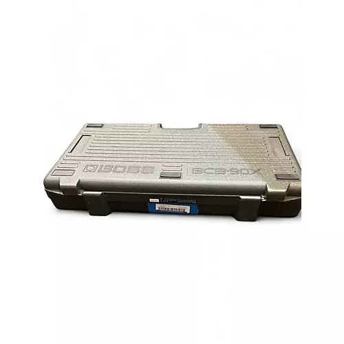 Used BOSS BCB90X Pedal Board - musicians--Friend