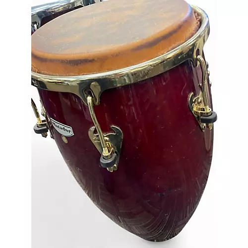 Used LP matador Conga - musicians--Friend