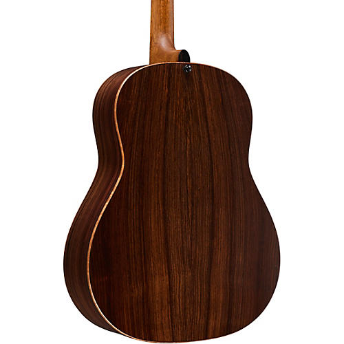 Taylor Builder's Edition 717 Grand Pacific Dreadnought Acoustic Guitar Wild Honey Burst - musicians--Friend