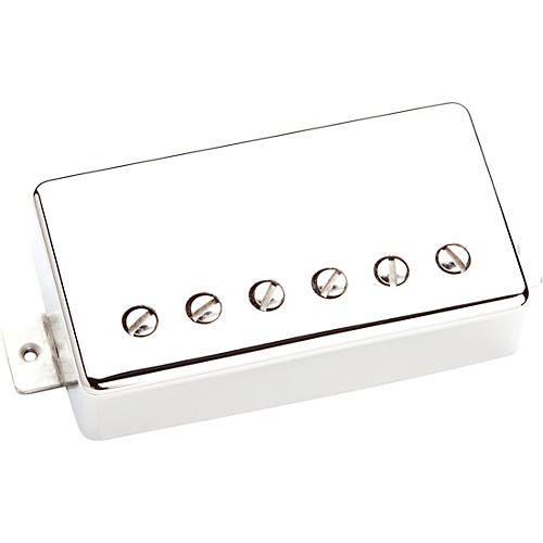 Seymour Duncan 78' Model Humbucker Pickup Nickel Cover Neck - musicians--Friend