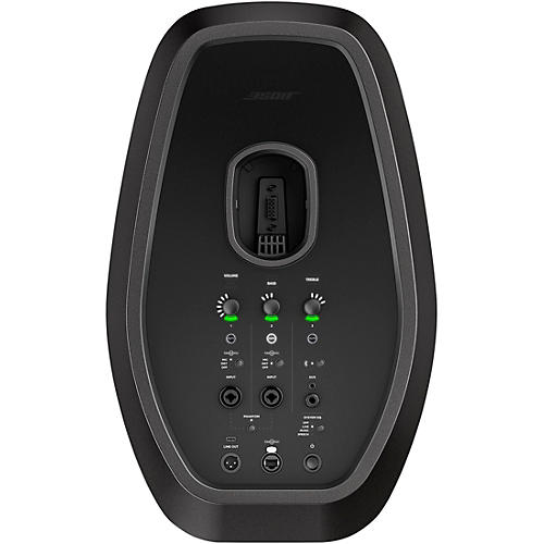 Bose L1 Pro32 Portable PA With Sub2 Powered Bass Module and T4S Audio Engine - musicians--Friend
