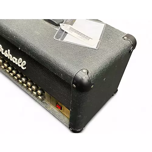 Used Marshall VALVESTATE 2000 Tube Guitar Amp Head - musicians--Friend