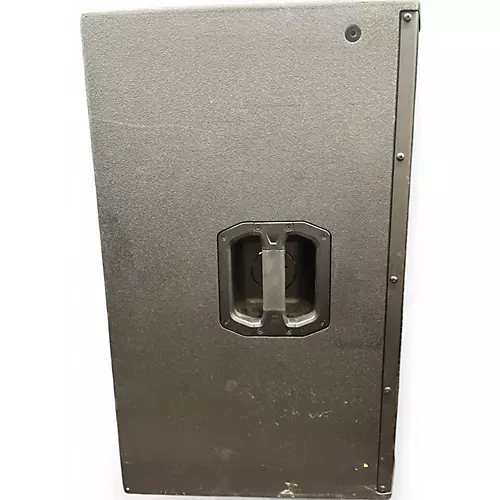 Used Mackie DRM215 Powered Speaker - musicians--Friend