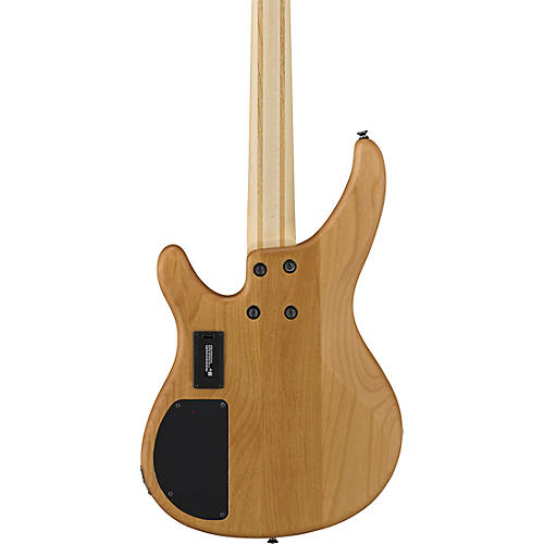Yamaha TRBX604 Electric Bass Guitar Natural Satin - musicians--Friend