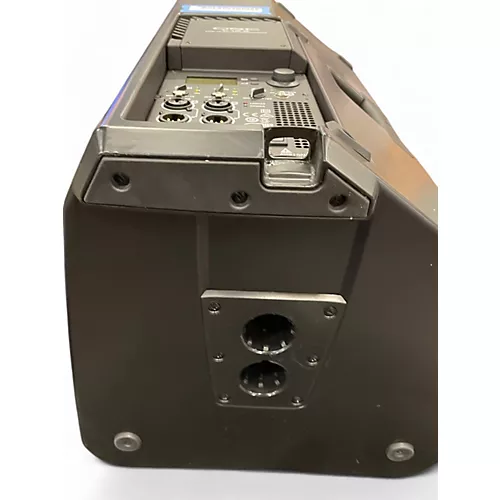 Used QSC K12.2 Powered Speaker - musicians--Friend