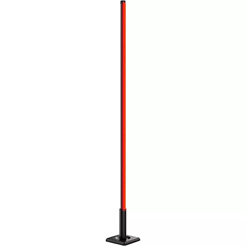 CHAUVET DJ Freedom Flex Stick X4 Free-Standing LED Array Sticks with Molded Case - musicians--Friend