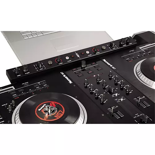 Numark NSFX NS7 Effects Controller for Serato ITCH - musicians--Friend