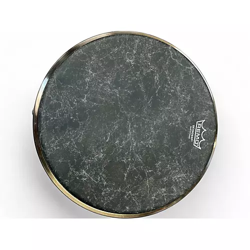 Used Remo apex djembe 12' Djembe - musicians--Friend
