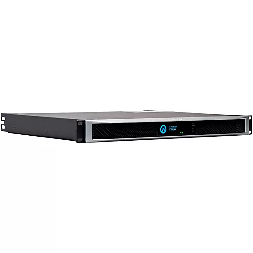 LEA Professional Connect Series Model 702 Amplifier Dante - musicians--Friend