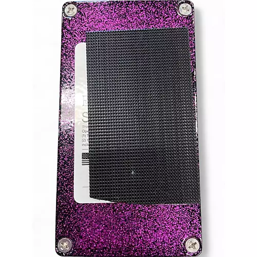 Used EarthQuaker Devices Limited Edition Special Cranker Gear Hero Exclusive Effect Pedal - musicians--Friend