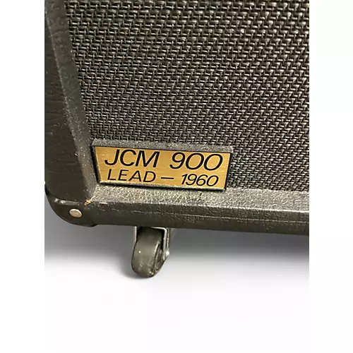 Used Marshall 1960A JCM 900 300W Guitar Cabinet - musicians--Friend