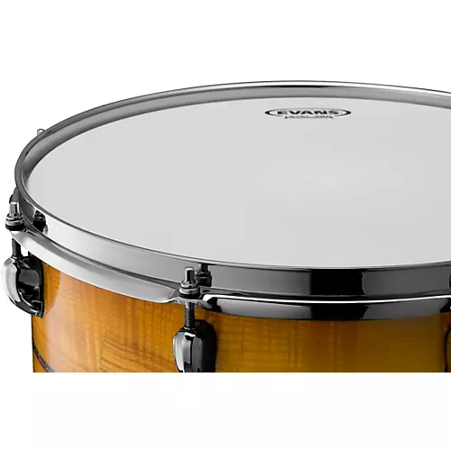 TAMA STAR Reserve Maple/Bubinga Snare Drum 15 x 8 in. Caramel Olive Ash Burst - musicians--Friend