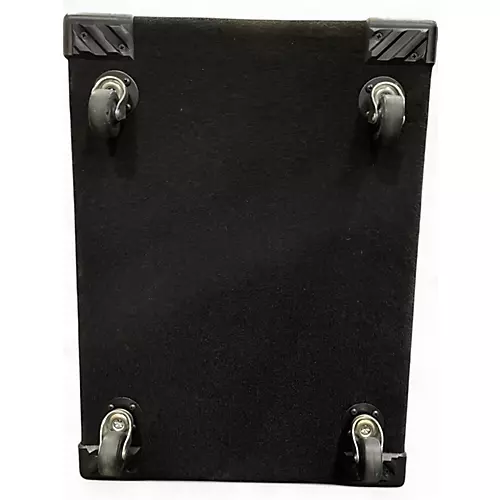 Used Aguilar GS410 4x10 Bass Cabinet - musicians--Friend