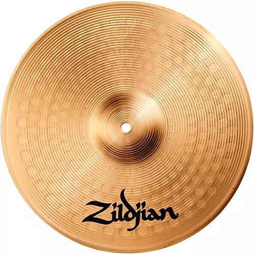 Zildjian I Series Crash Cymbal 14 in. - musicians--Friend