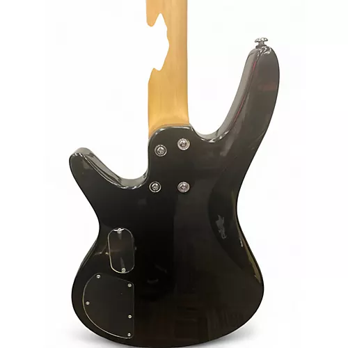 Used Ibanez GSR200FM 2 Color Sunburst Electric Bass Guitar 2 Color Sunburst - musicians--Friend