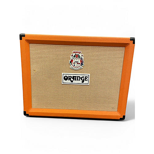 Used Orange Amplifiers ROCKER 32 Tube Guitar Combo Amp - musicians--Friend