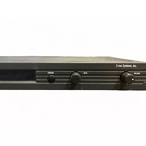 Used E-mu PROTEUS/1 Multi Effects Processor - musicians--Friend
