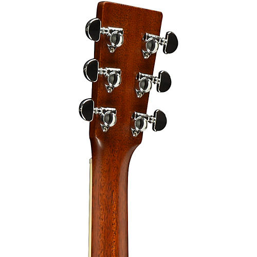 Martin D-35 Standard Dreadnought Acoustic Guitar Sunburst - musicians--Friend