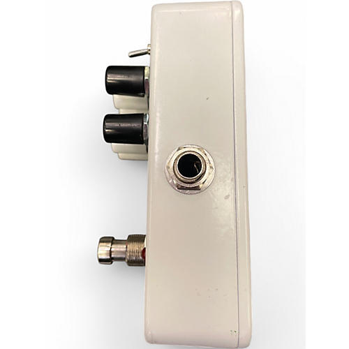 Used Electro-Harmonix BATTALION Bass Effect Pedal - musicians--Friend