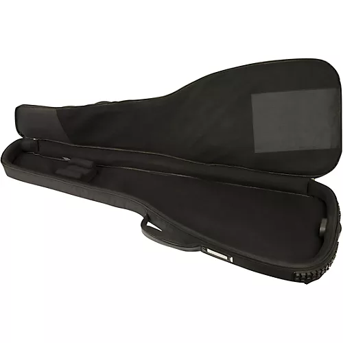 Fender FB620 Electric Bass Gig Bag Black - musicians--Friend