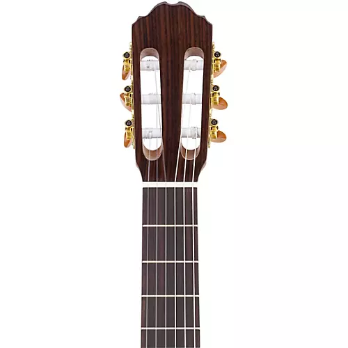 Kremona R65CWC Rondo Left-Handed Acoustic-Electric Classical Guitar Natural - musicians--Friend
