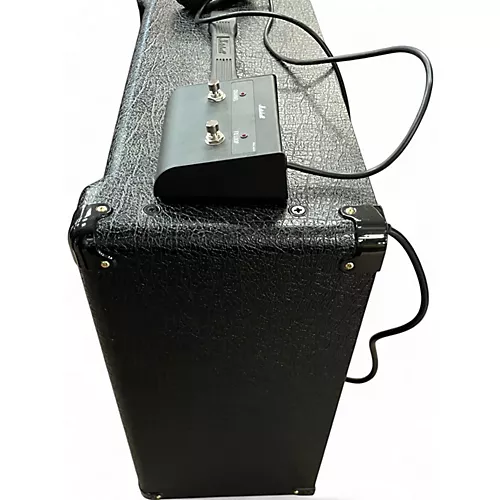 Used Marshall DSL40C 40W 1x12 Tube Guitar Combo Amp - musicians--Friend