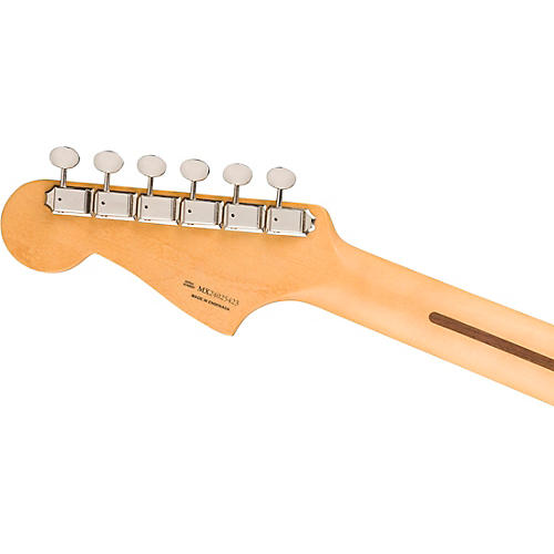 Fender Player II Jazzmaster Rosewood Fingerboard Electric Guitar 3-Color Sunburst - musicians--Friend