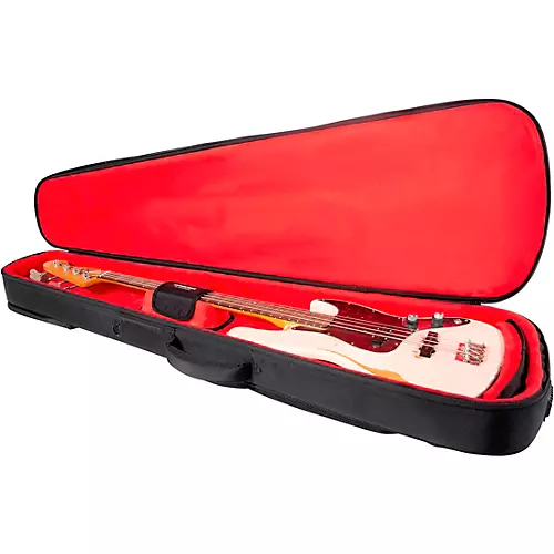 Gator ICON Series G-ICONBASS Gig Bag for Electric Bass Guitars - musicians--Friend