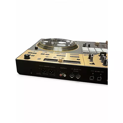 Used Pioneer DJ DDJREV7N DJ Controller - musicians--Friend